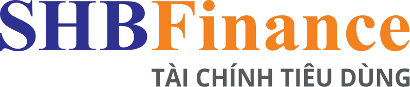 Logo SHB Finance